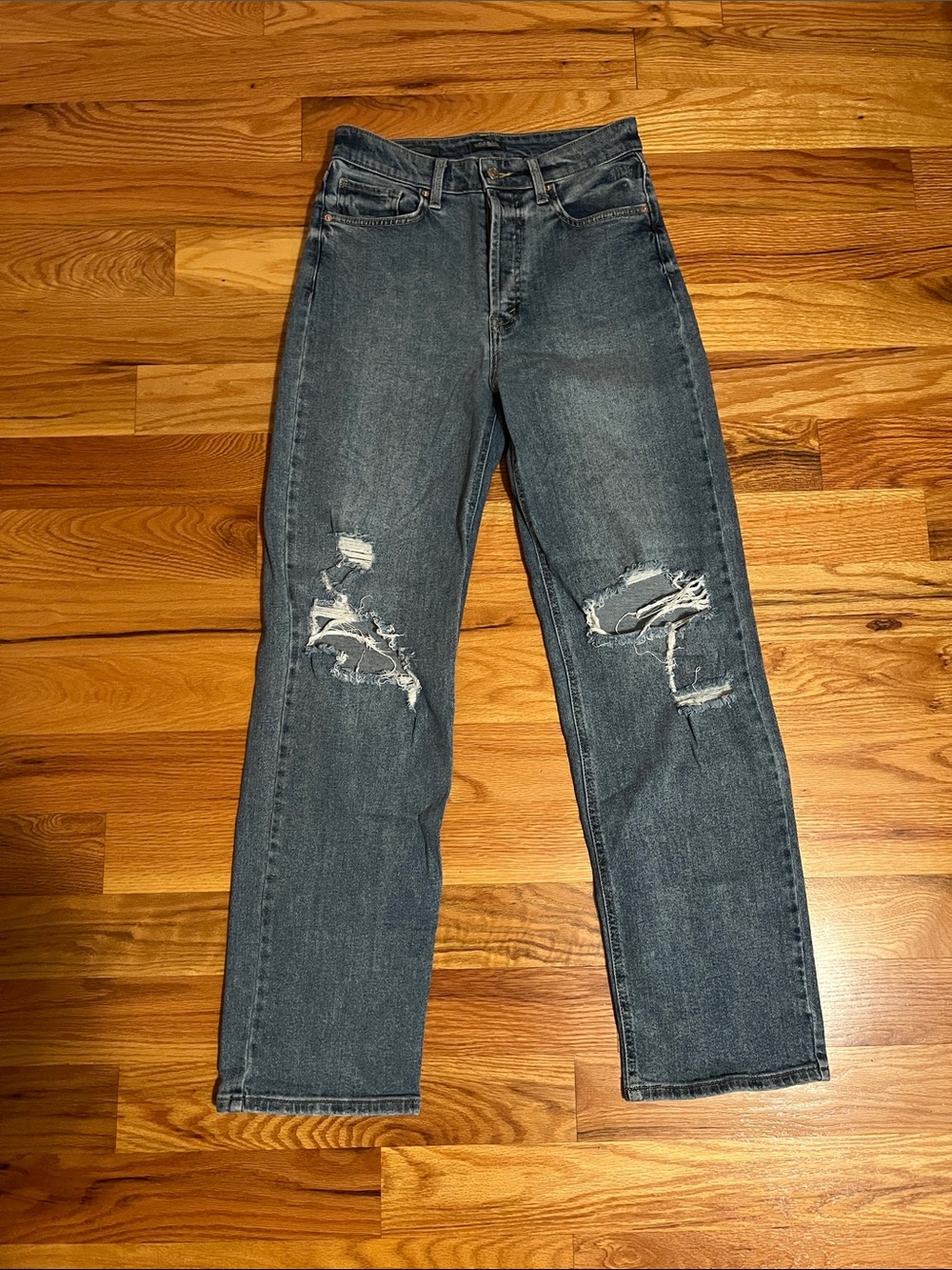 wild fable baggy jean